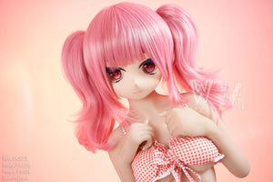 Casumi poupée sexuelle (WM-Doll 146cm Cup # Y002 TPE)