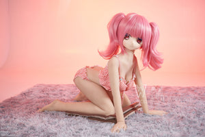 Casumi poupée sexuelle (WM-Doll 146cm Cup # Y002 TPE)