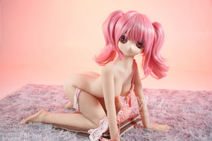 Casumi poupée sexuelle (WM-Doll 146cm Cup # Y002 TPE)