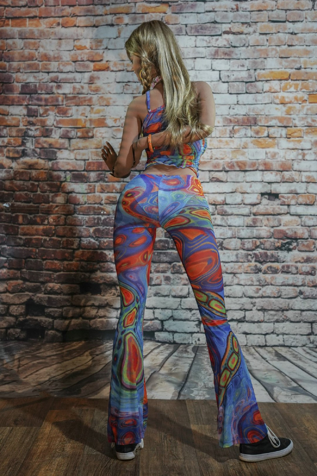 Yukina poupée sexuelle (YL-Doll 170cm E-Cup #76 TPE)