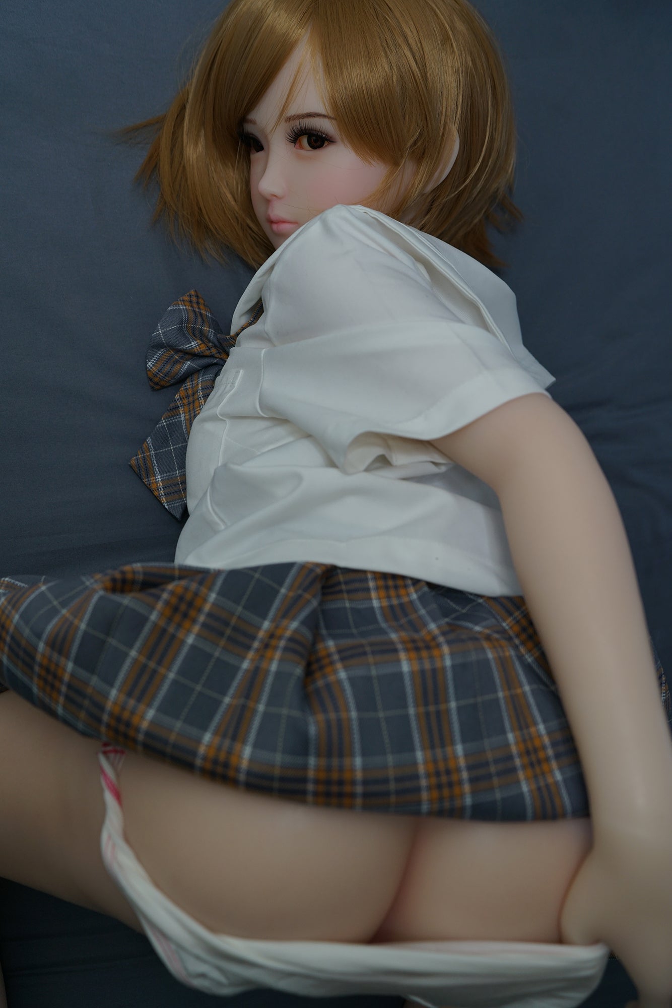 Aika poupée sexuelle (Piper Doll Silicone A-t-t-t-t-t-t-taste) EXPRESS