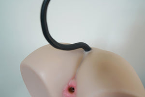 Succubus Butt Natural poupée sexuelle (Irokebijin HIP 60cm Silicone)