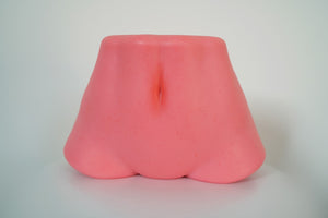 Succubus Butt Red poupée sexuelle (Irokebijin HIP 60cm Silicone)