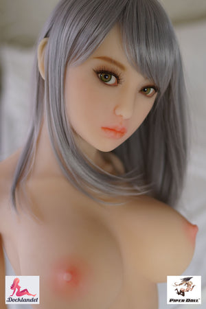 Eirian poupée sexuelle (Piper Doll 150 cm F-Kupa TPE)