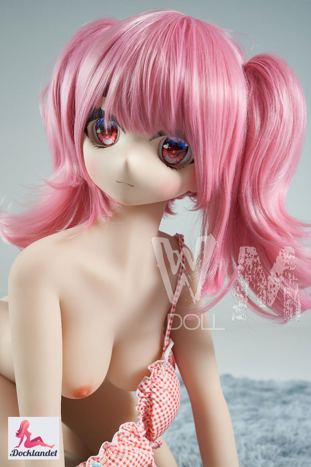 Casumi poupée sexuelle (WM-Doll 146cm Cup # Y002 TPE)