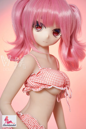 Casumi poupée sexuelle (WM-Doll 146cm Cup # Y002 TPE)