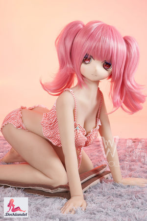 Casumi poupée sexuelle (WM-Doll 146cm Cup # Y002 TPE)