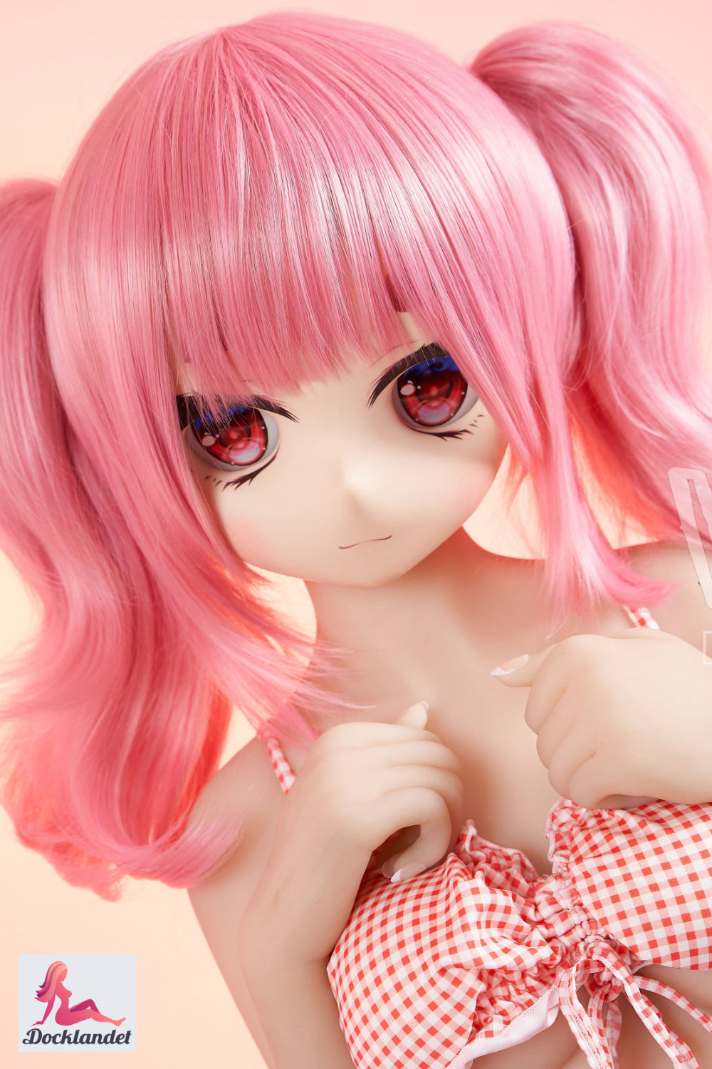 Casumi poupée sexuelle (WM-Doll 146cm Cup # Y002 TPE)