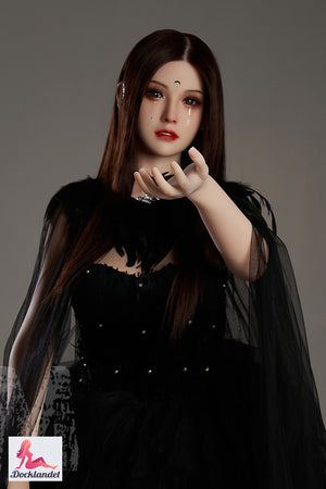 Samara poupée sexuelle (WM-Doll 164cm D-Kupa Silicone # 20)