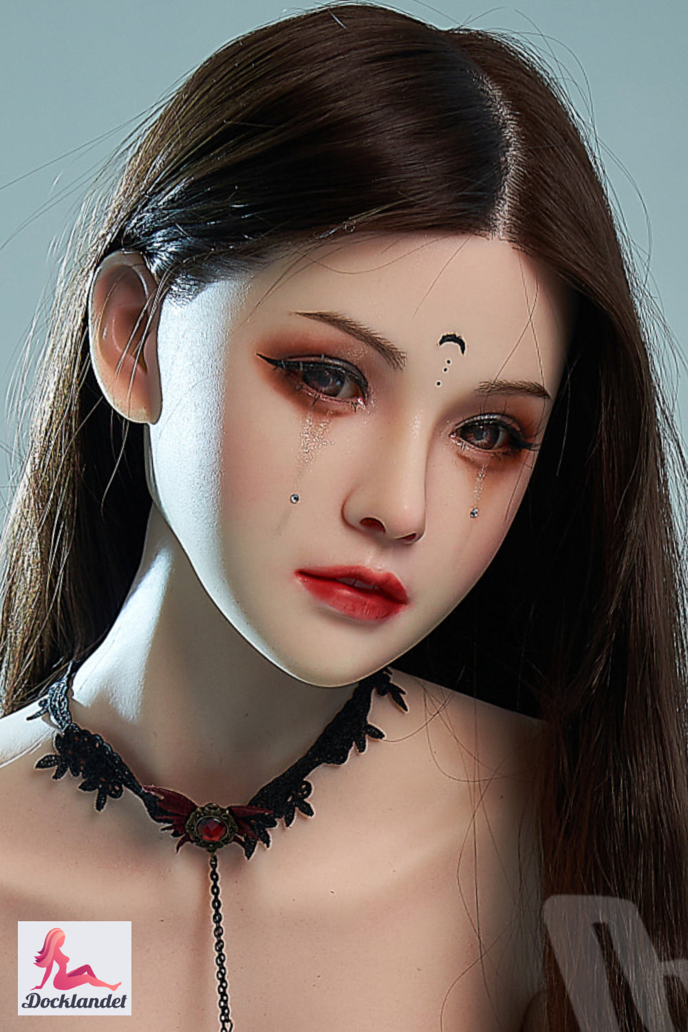 Samara poupée sexuelle (WM-Doll 164 cm D-Kupa Silicone #20)