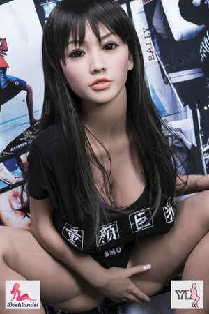 Yakiro poupée sexuelle (YL-Doll 140cm J-Cup # 76 TPE)