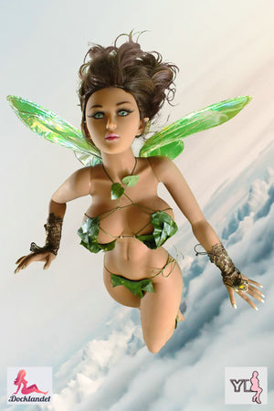 Navi poupée sexuelle (Yl-Doll 148cm H-Kupa # 34 TPE)
