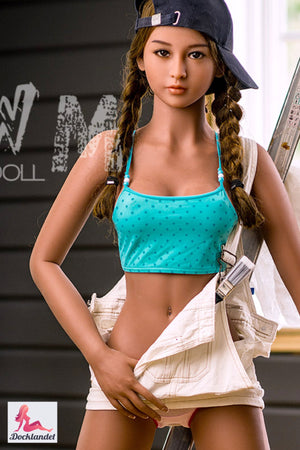 Juno poupée sexuelle (WM-Doll 157cm B-tp # 33 TPE) EXPRESS