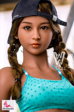 Juno poupée sexuelle (WM-Doll 157cm B-tp # 33 TPE) EXPRESS