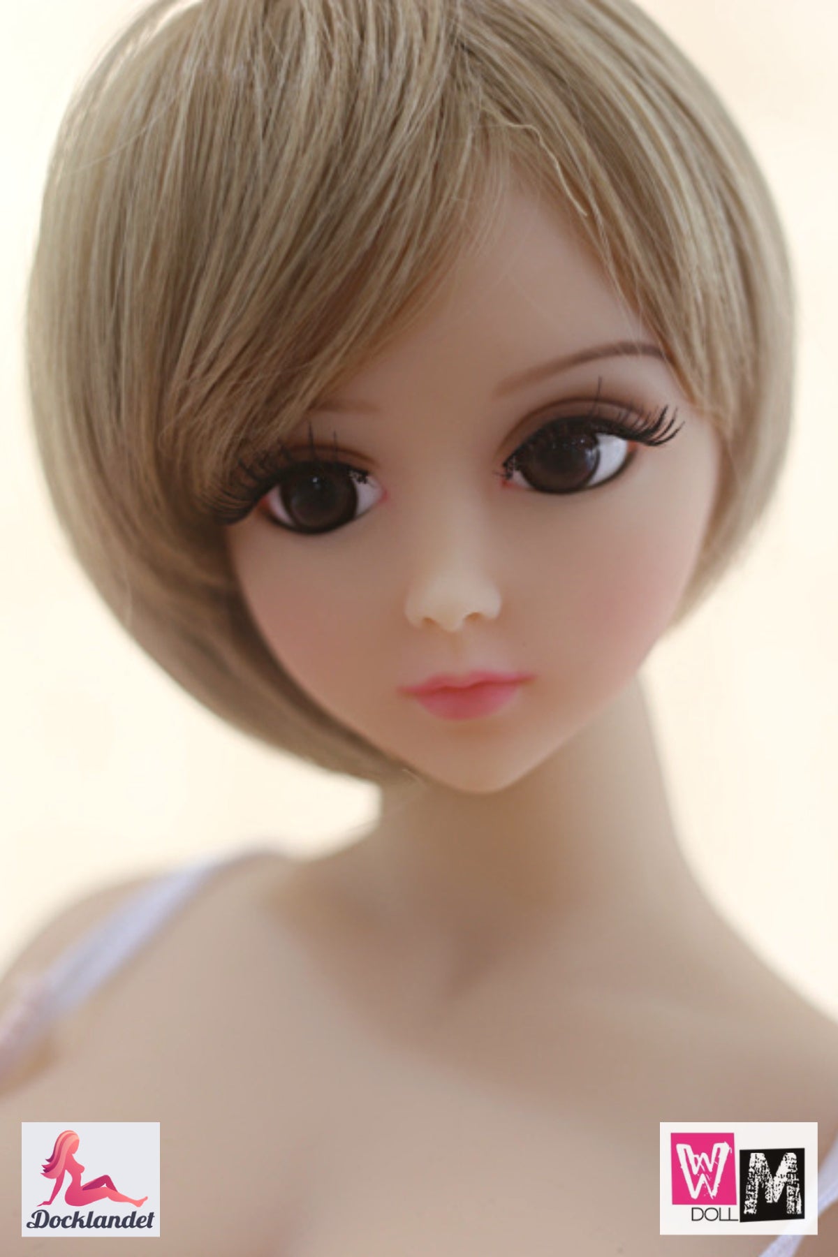 Ling (WM-Doll Mini 85 cm D-Kupa TPE)