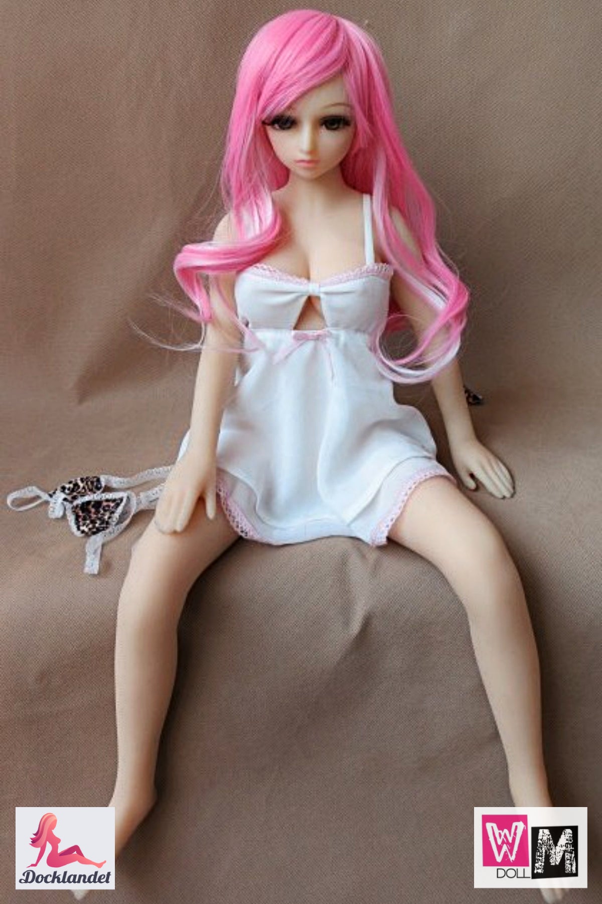 Ting (WM-Doll 65 cm D-Kupa Mini TPE)