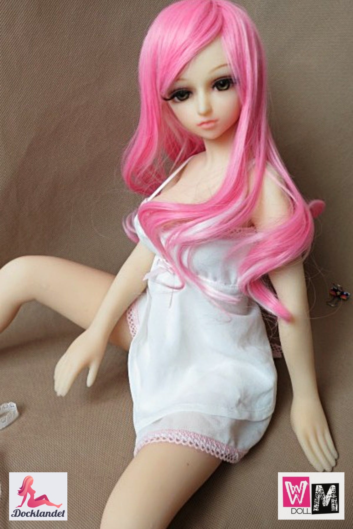 Des choses (WM-Doll Bonnet D Mini TPE 65 cm) EXPRESS