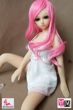 Ting (WM-Doll 65cm D-Kupa Mini TPE)
