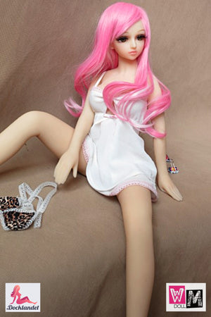 Ting (WM-Doll 65cm D-Kupa Mini TPE)