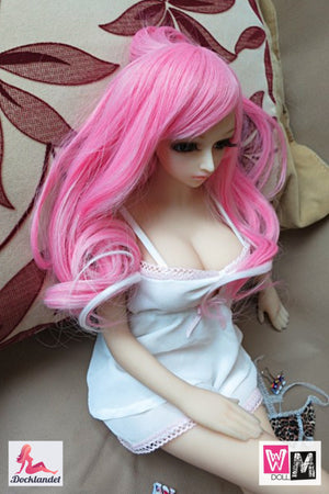 Ting (WM-Doll 65cm D-Kupa Mini TPE)
