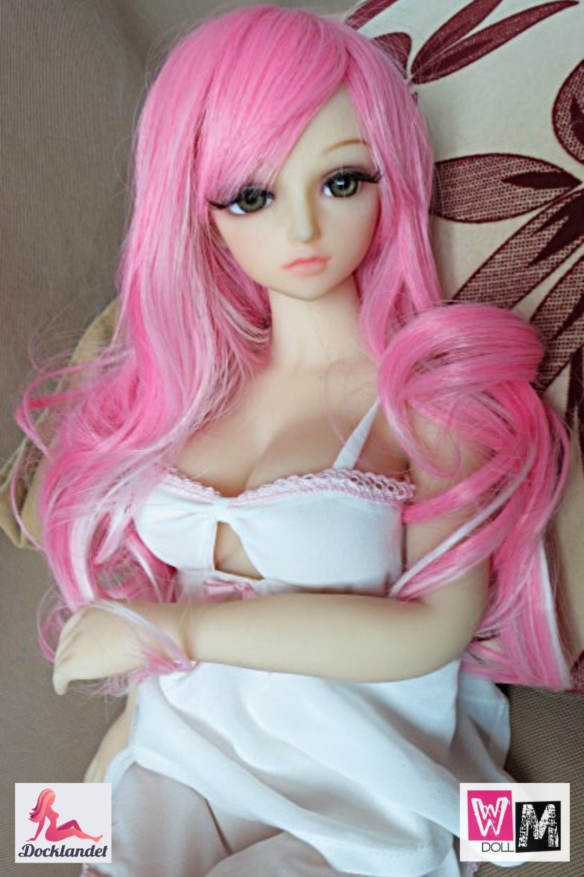Ting (WM-Doll 65 cm D-Kupa Mini TPE)