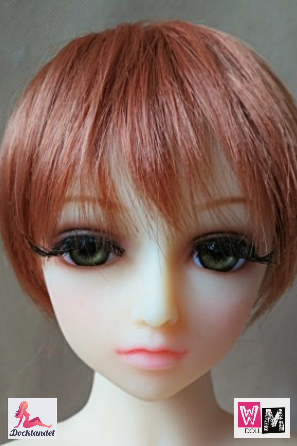 Ting (WM-Doll 65 cm D-Kupa Mini TPE)
