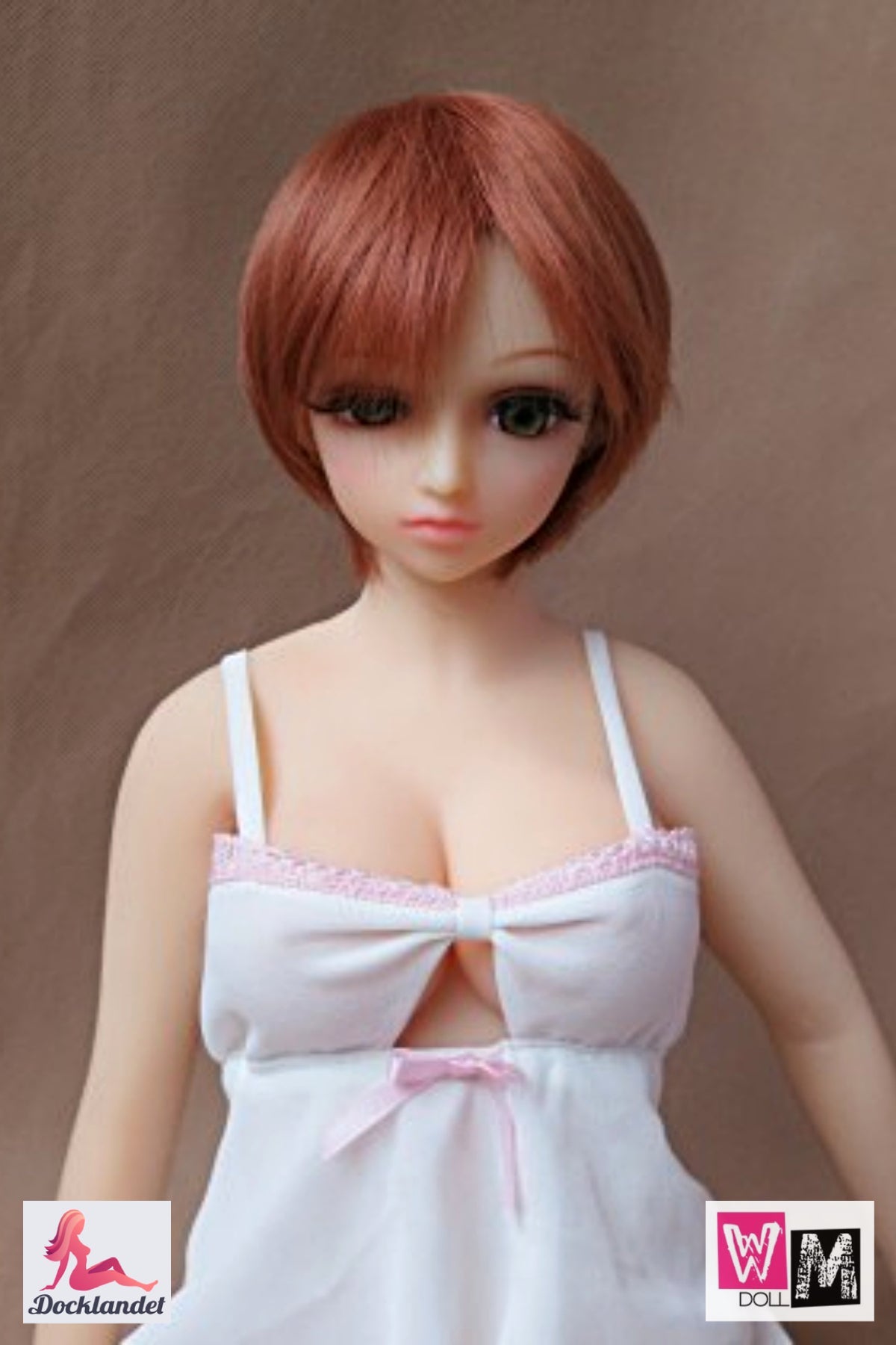 Des choses (WM-Doll Bonnet D Mini TPE 65 cm) EXPRESS