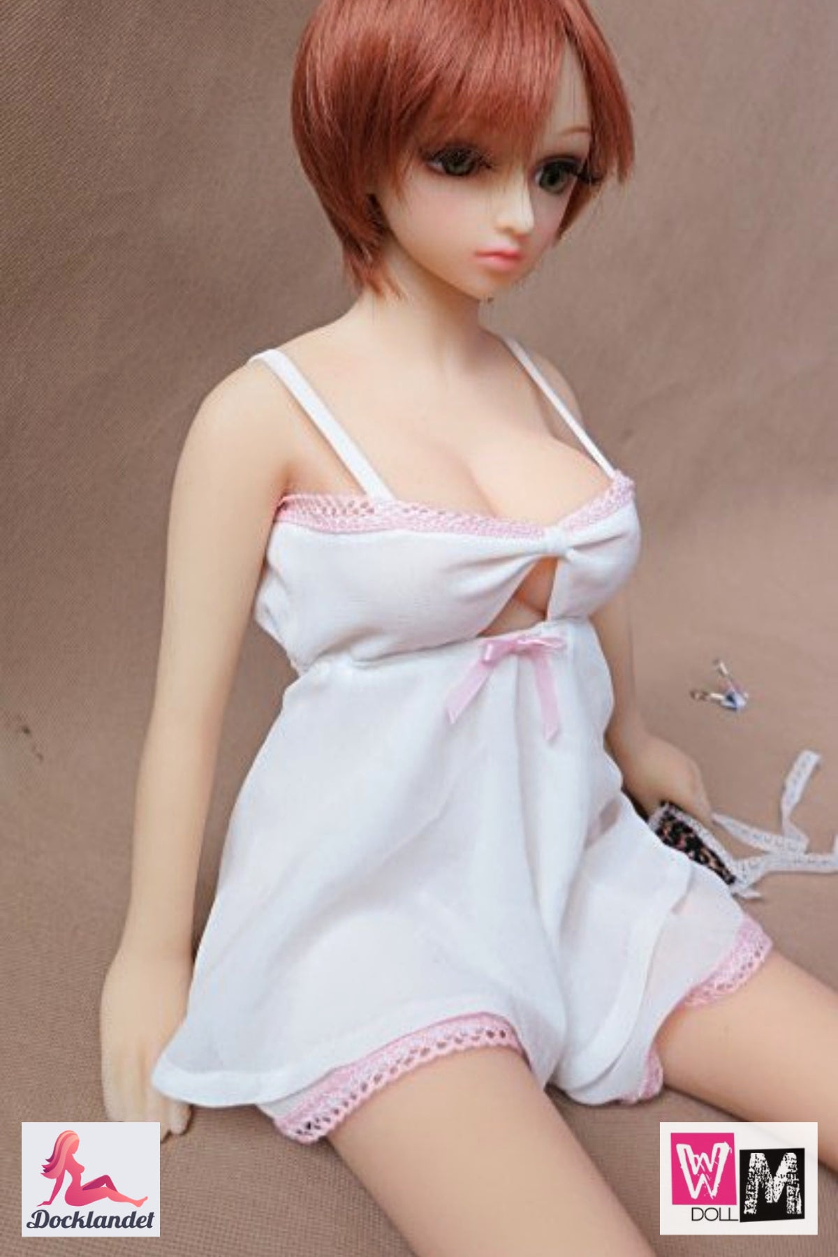 Ting (WM-Doll 65 cm D-Kupa Mini TPE)