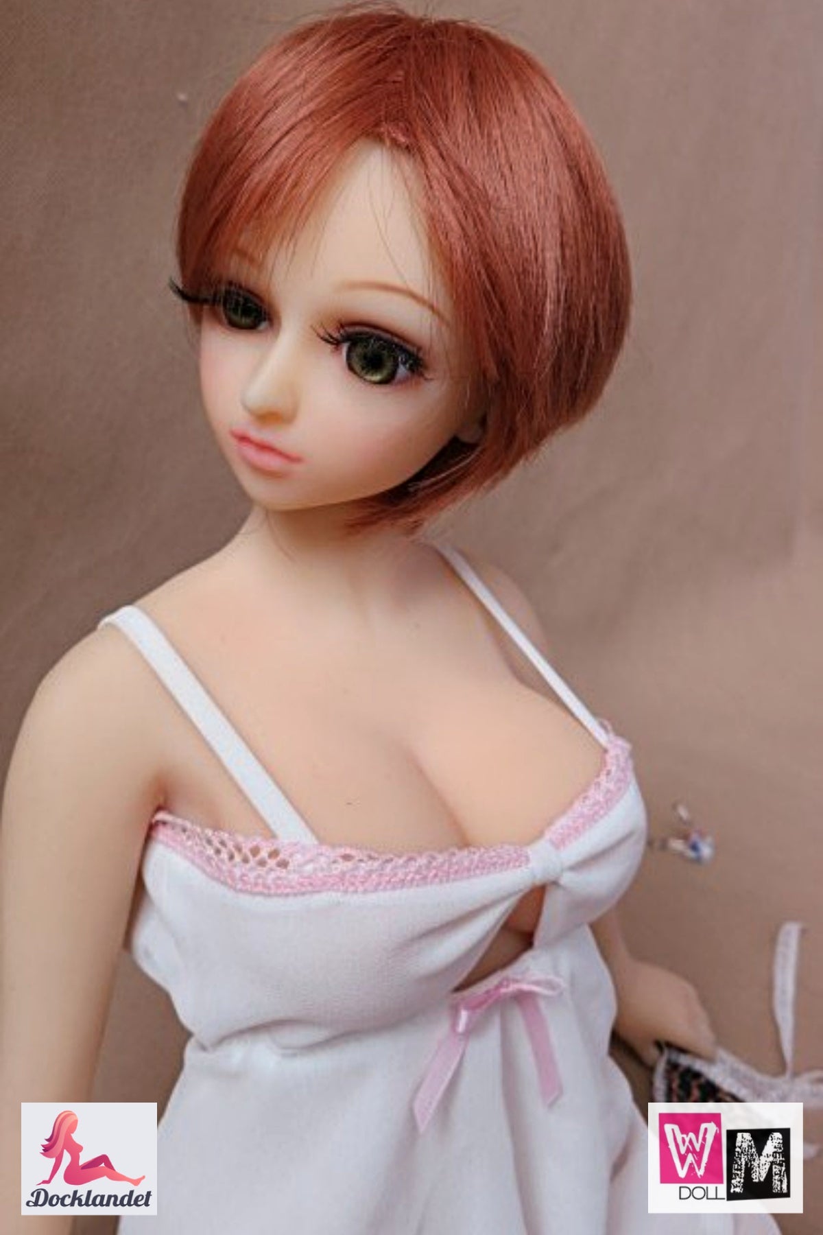Des choses (WM-Doll Bonnet D Mini TPE 65 cm) EXPRESS