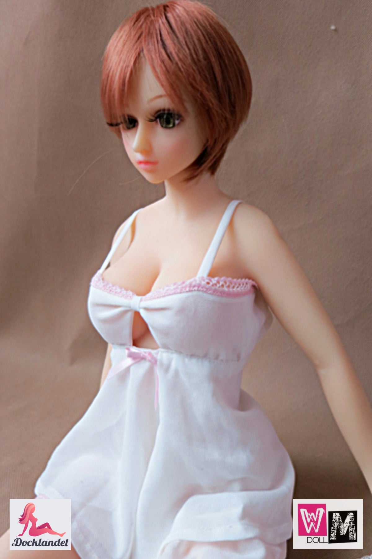 Ting (WM-Doll 65 cm D-Kupa Mini TPE)