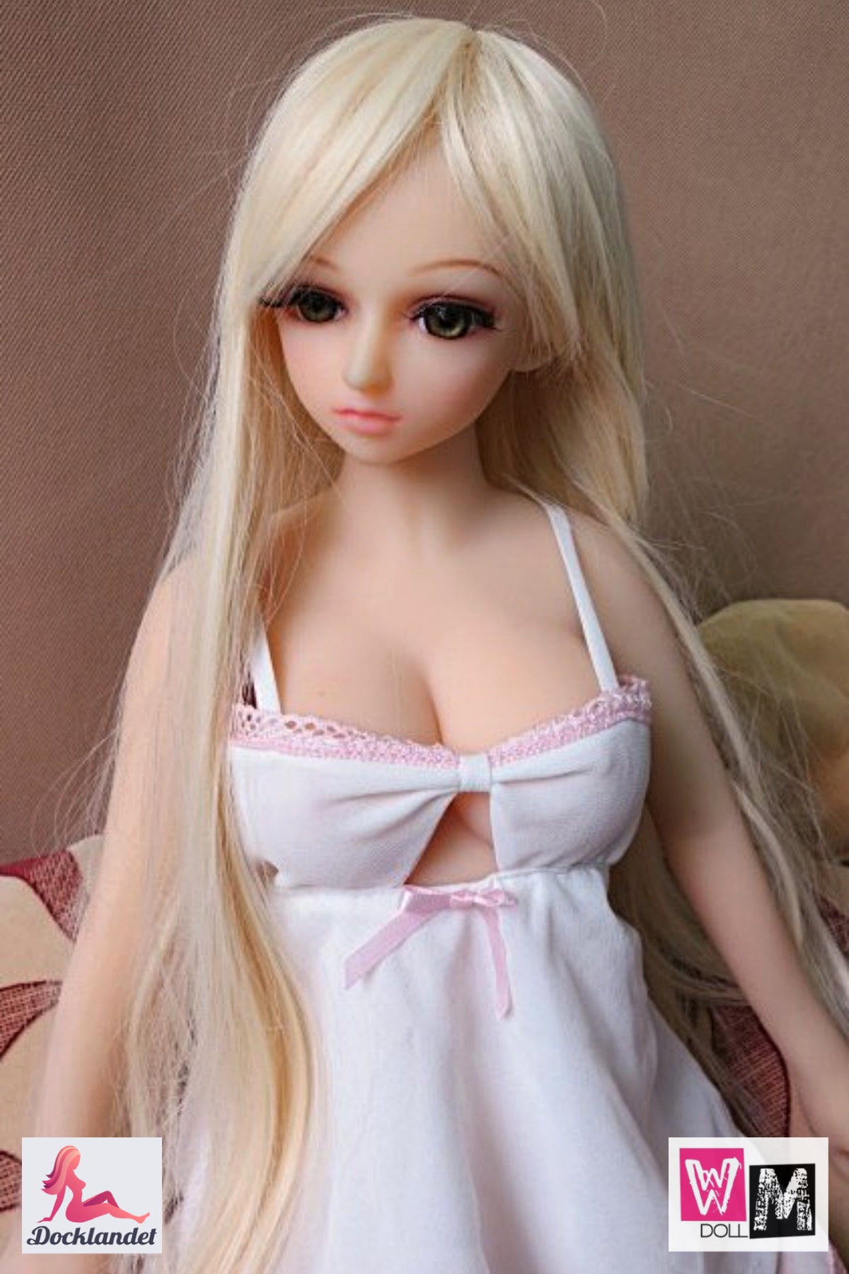 Ting (WM-Doll 65 cm D-Kupa Mini TPE)
