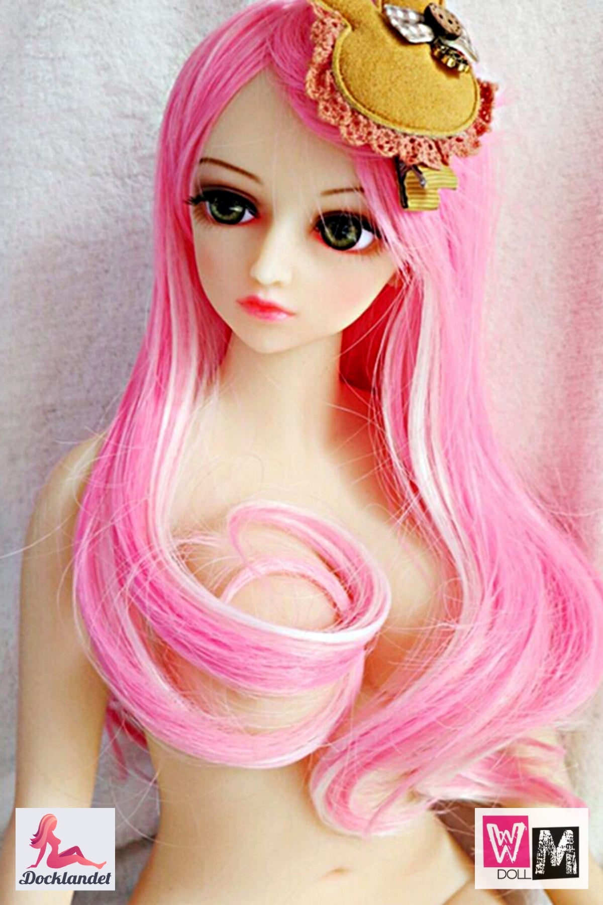 Des choses (WM-Doll Bonnet D Mini TPE 65 cm) EXPRESS