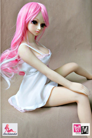 Ting (WM-Doll 65cm D-Kupa Mini TPE)