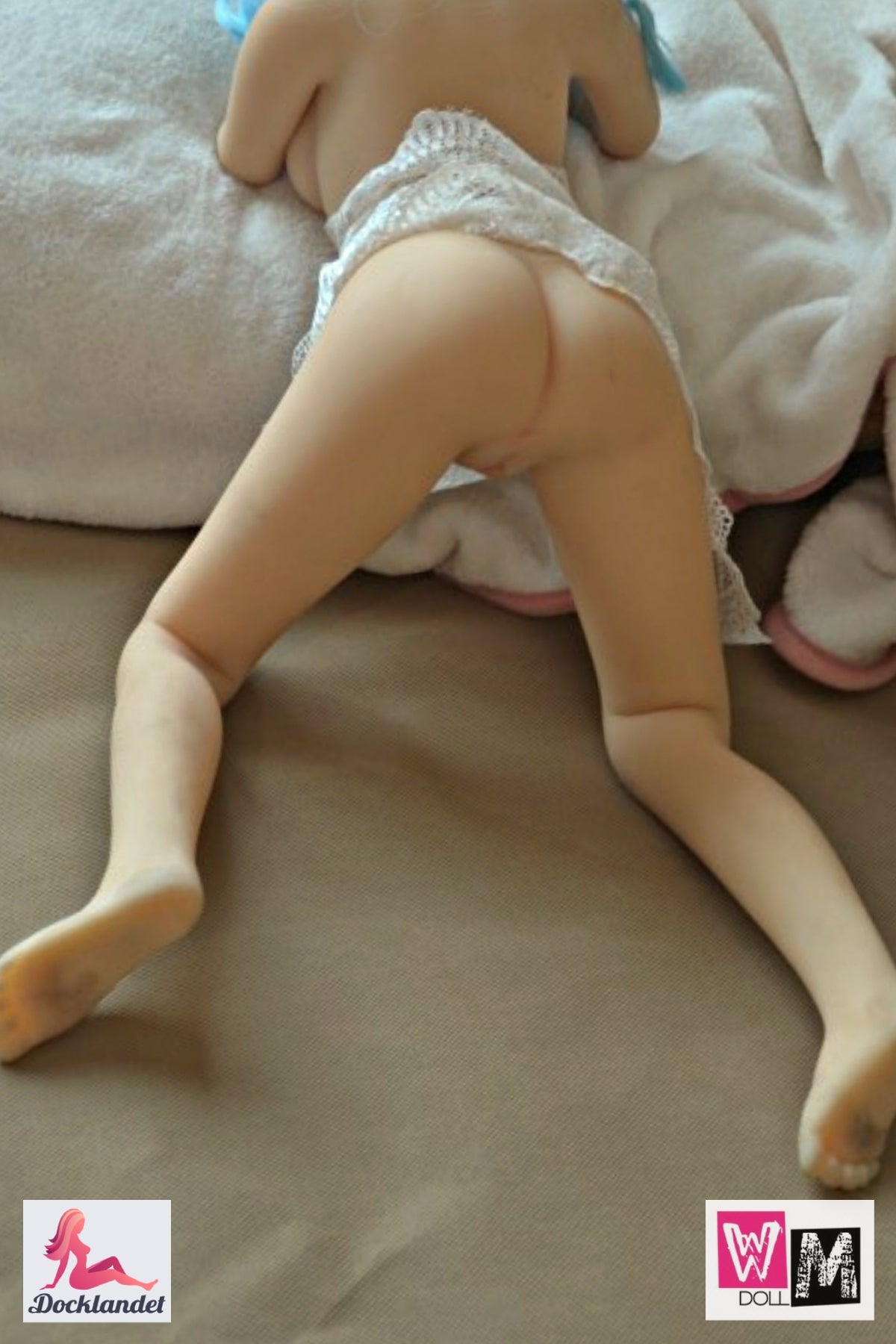 Des choses (WM-Doll Bonnet D Mini TPE 65 cm) EXPRESS