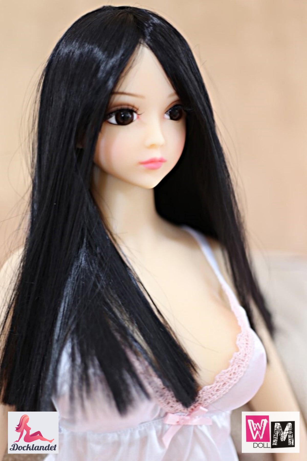 Ming (WM-Doll Mini 85 cm D-Kupa TPE)