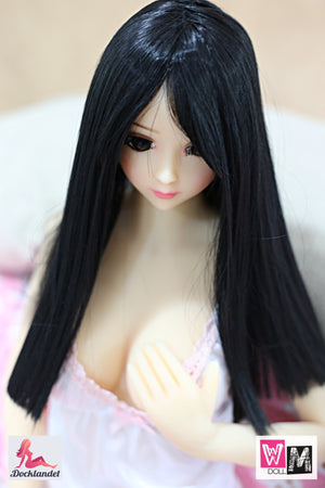 Ming (WM-Doll Mini 85cm D-Kupa TPE)