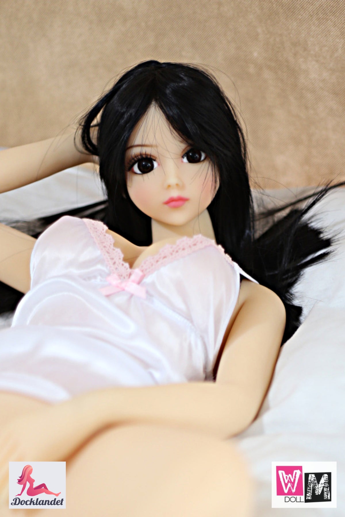 Ming (WM-Doll Mini 85 cm D-Kupa TPE)