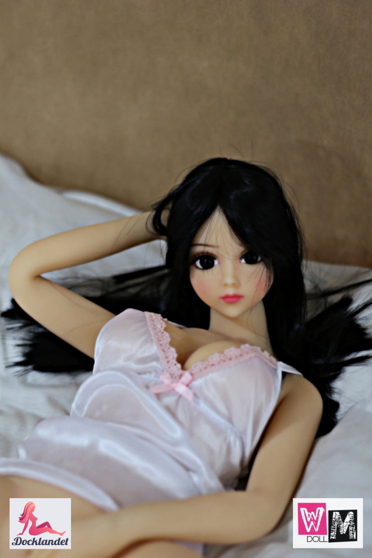 Ming (WM-Doll Mini 85 cm D-Kupa TPE)