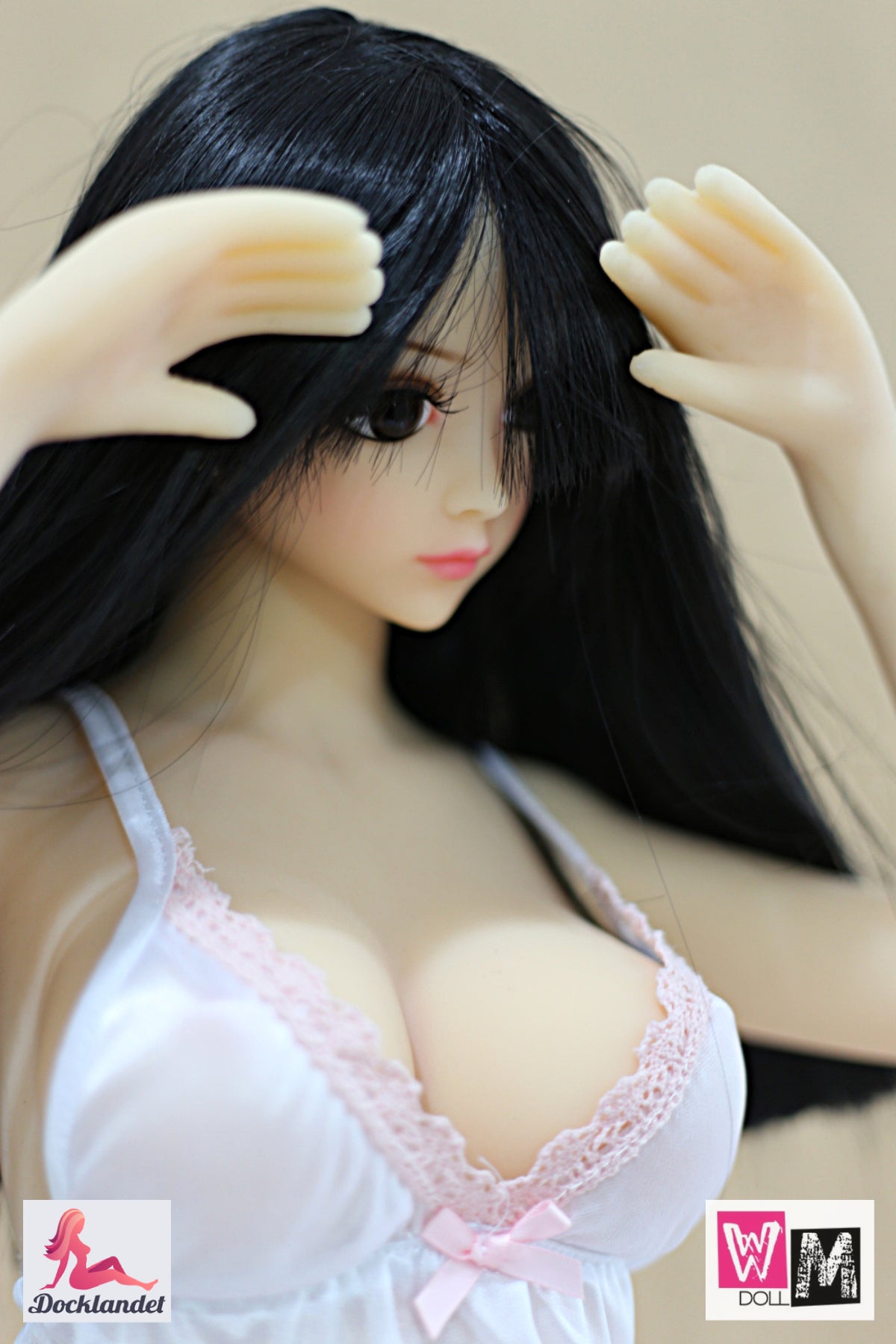 Ming (WM-Doll Mini 85 cm D-Kupa TPE)