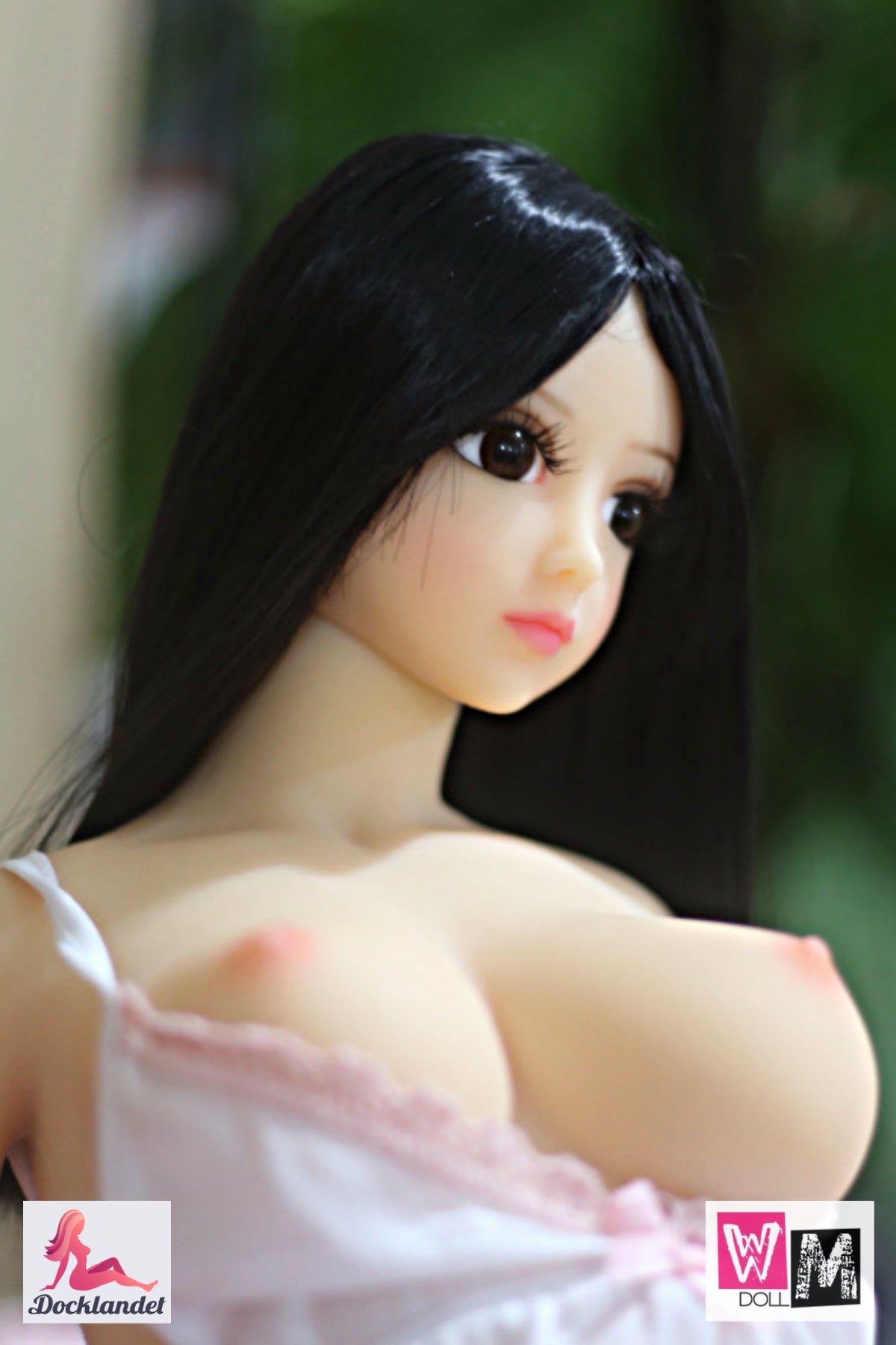 Ming (WM-Doll Mini 85cm D-Kupa TPE)