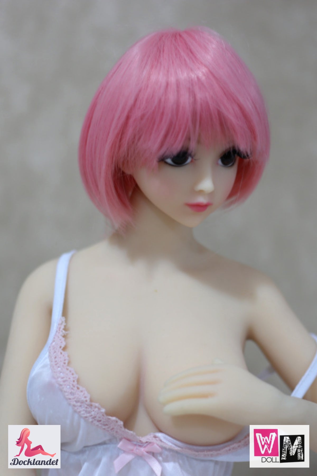Ling (WM-Doll Mini 85 cm D-Kupa TPE)