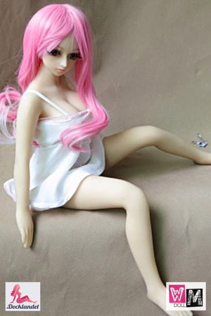Ting (WM-Doll 65cm D-Kupa Mini TPE)