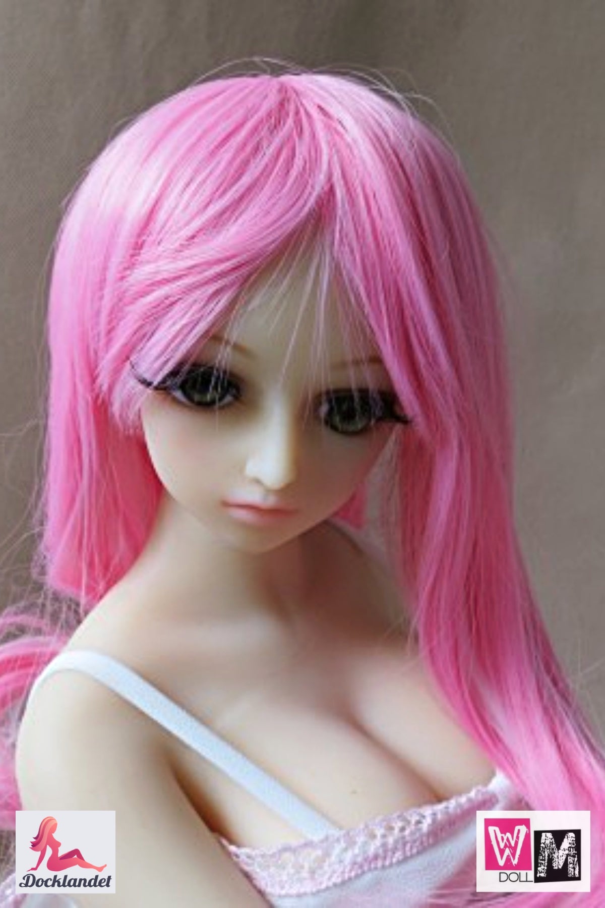 Ting (WM-Doll 65cm d-kupa mini TPE) EXPRESS