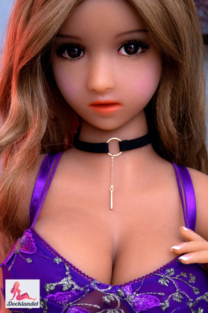 Alice - une mini-poupée sinueuse (DX Value 100 cm G-Kupa TPE) EXPRESS