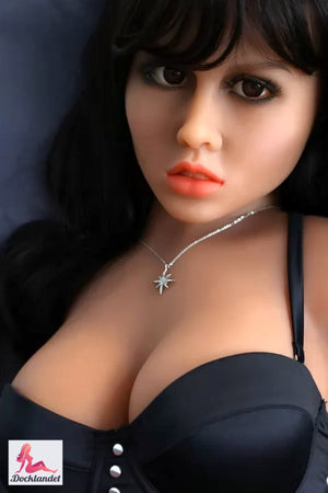 Mirra - un torse poupée sexuelle (DX Value 80 cm e-tpE TPE) EXPRESS