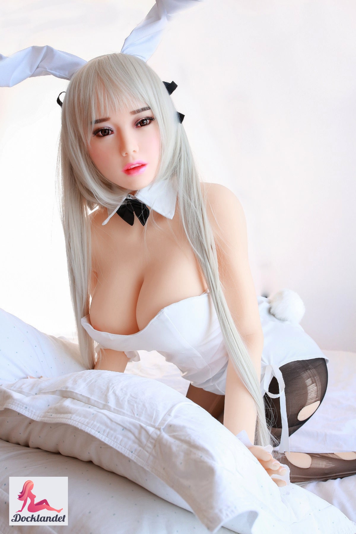 Isabella - un blanc poupée sexuelle (DX Value 148m E-Cup TPE) EXPRESS