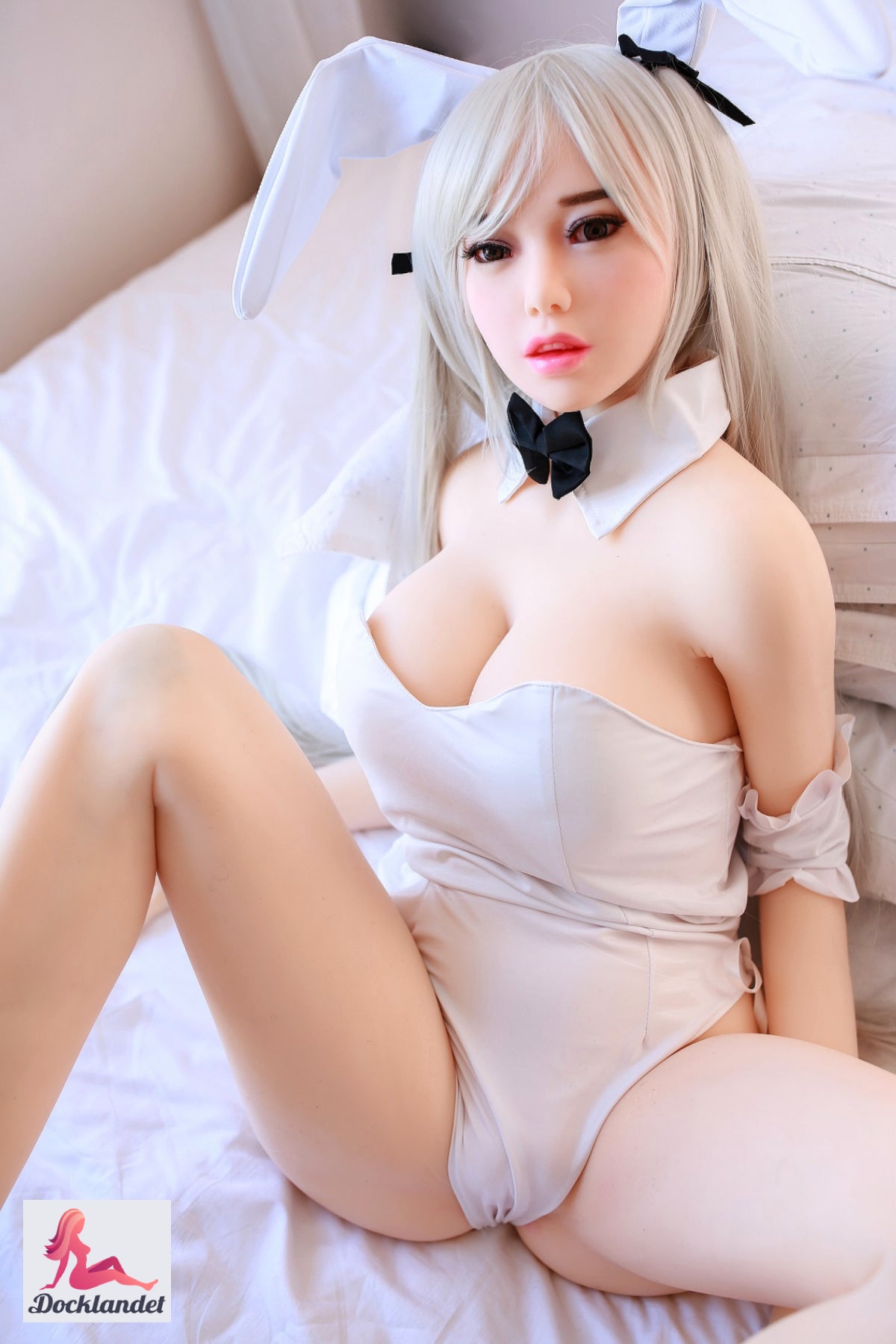 Isabella - un blanc poupée sexuelle (DX Value 148m E-Cup TPE) EXPRESS