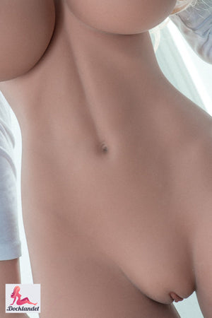 Nicole poupée sexuelle (Aibei Doll 170cm G-Kupa TPE) EXPRESS