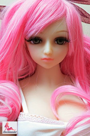 Ting (WM-Doll 65cm D-Kupa Mini TPE)