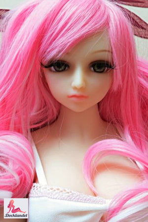 Ting (WM-Doll 65cm D-Kupa Mini TPE) EXPRESS